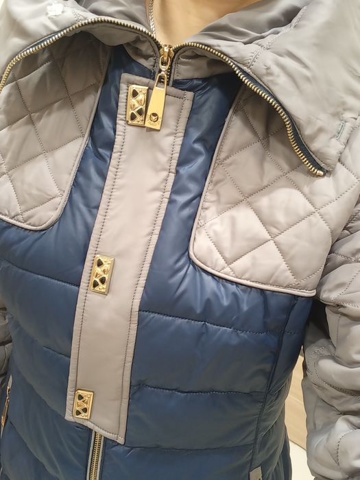 Продам зимову куртку