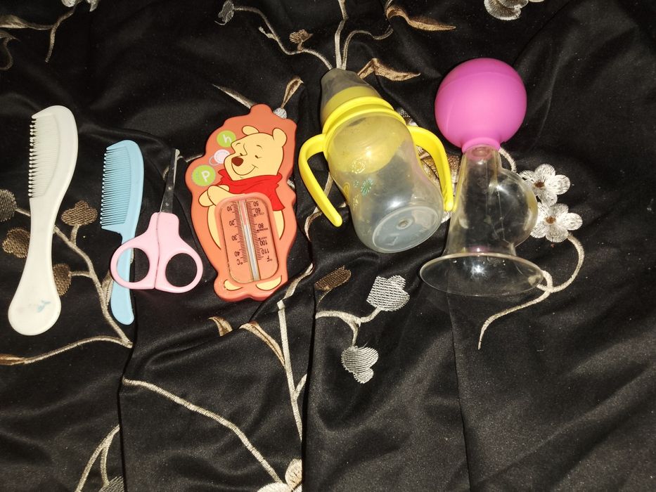 Молокоотсос ручний