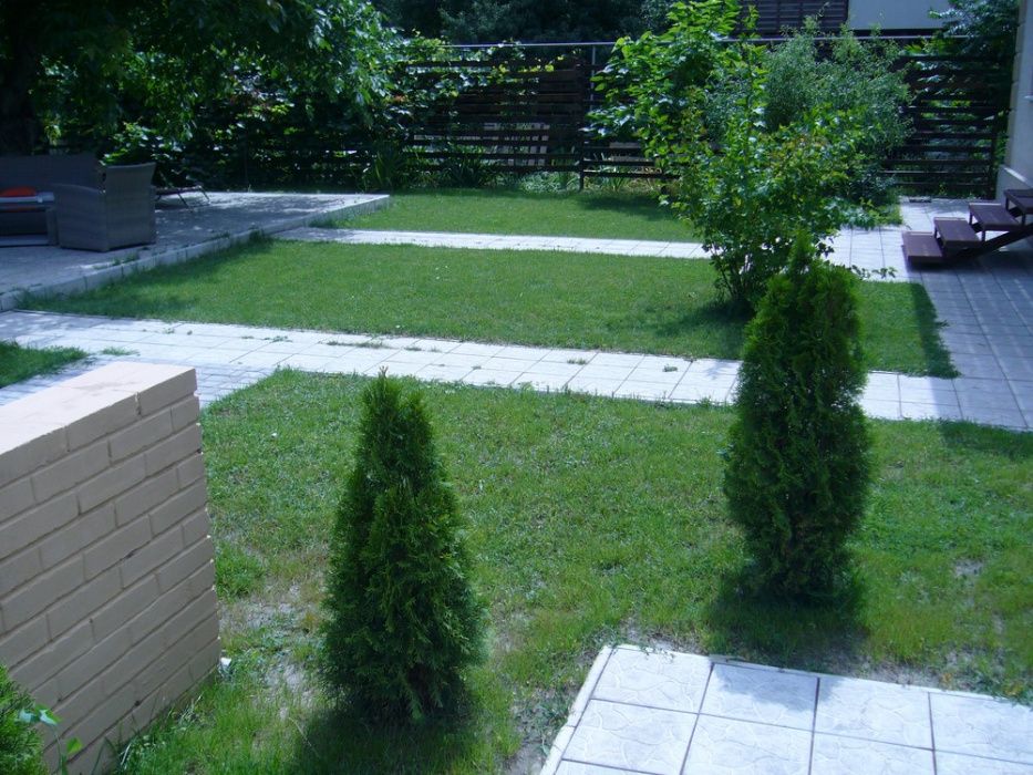 Дом посуточно 250м, еврорем, баня с купелью, беседка большая, 15сот.
