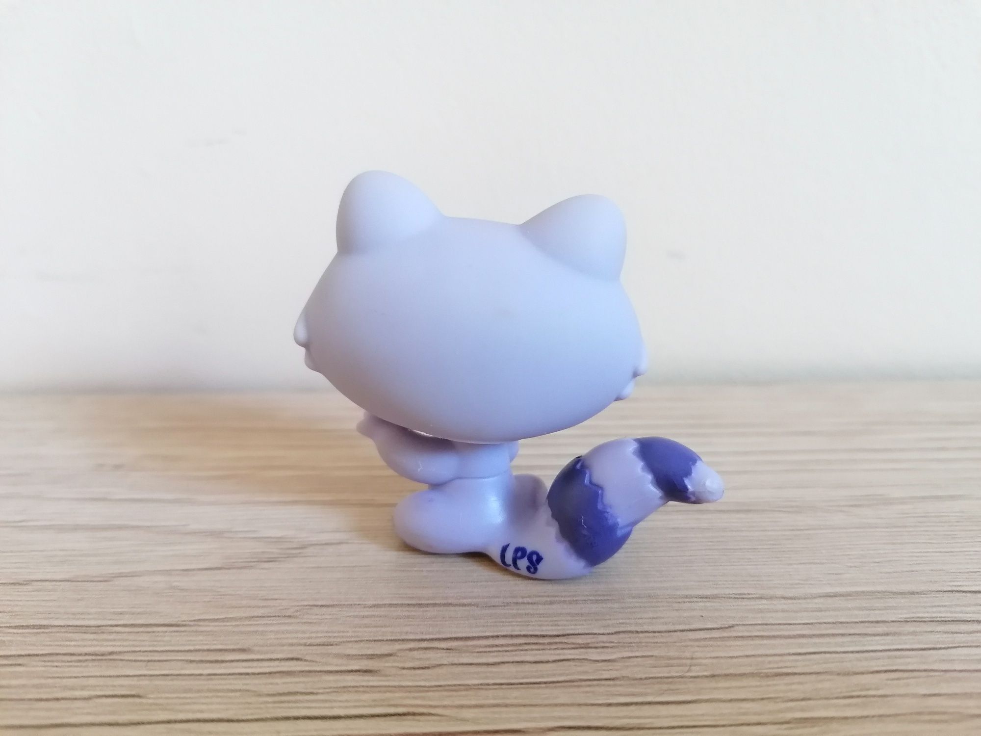 Littlest pet shop lps szop pracz