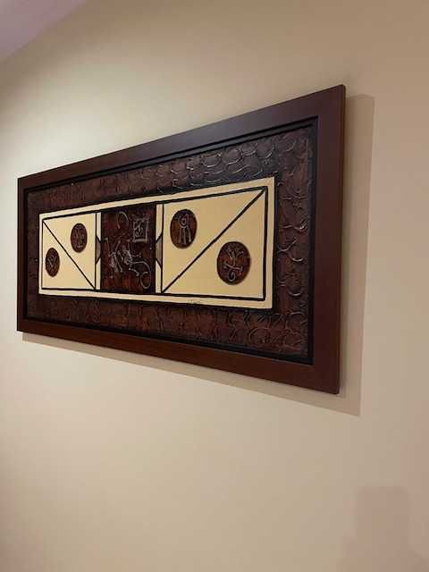 Quadro decorativo