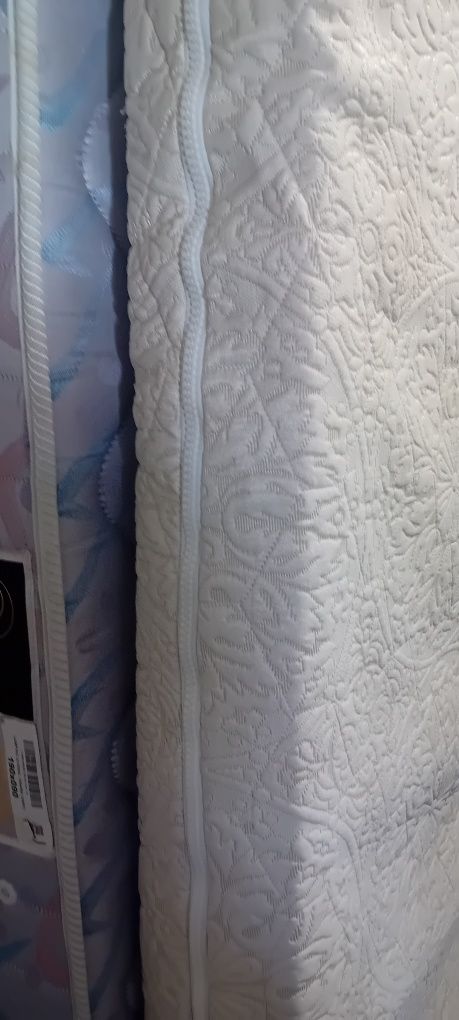 Colchão cama solteiro