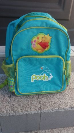 mochila escolar menino