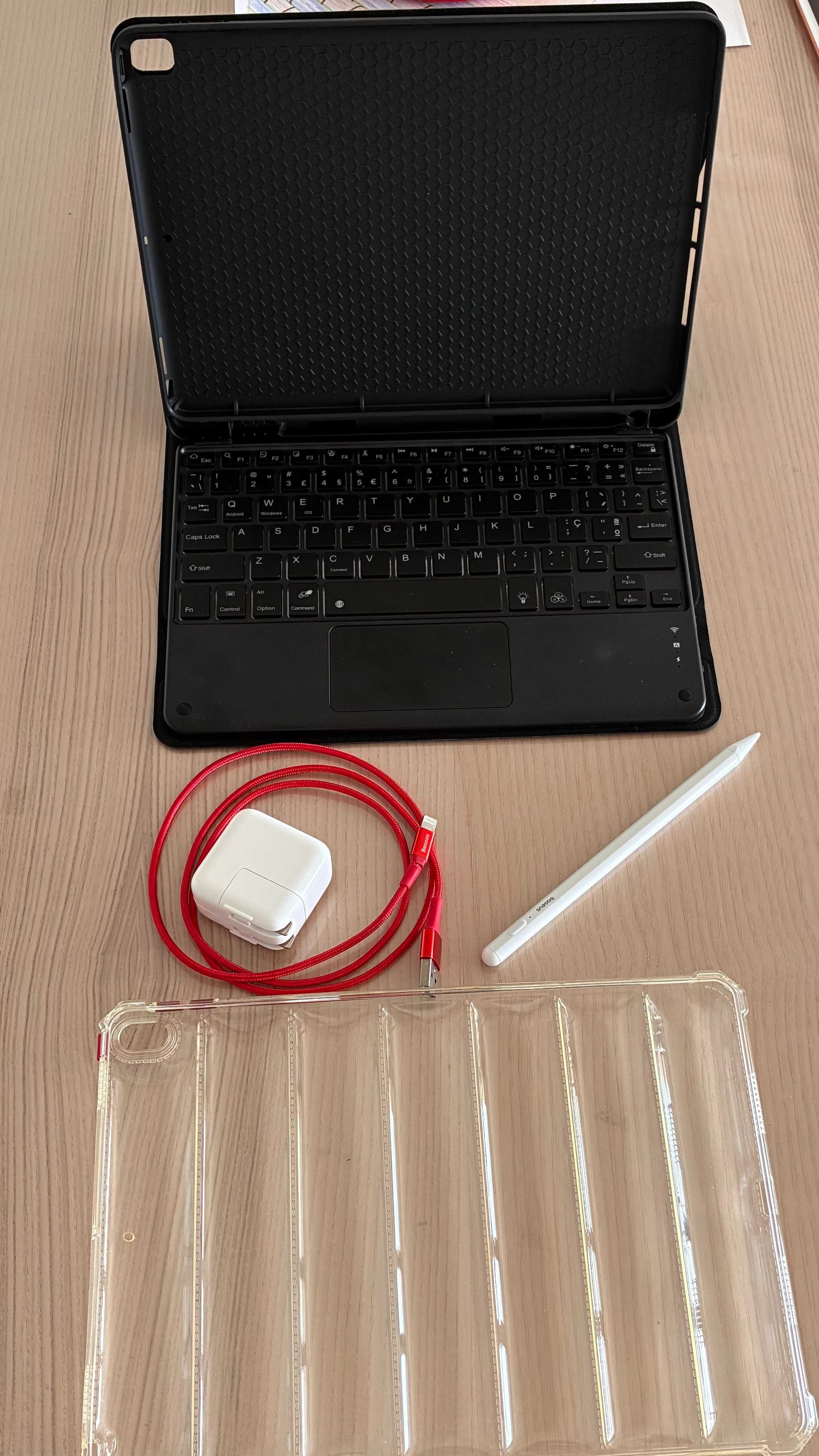 iPad Air de 3ª Geração Modelo A2123