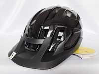 Kask rowerowy Smith Convoy Mips Black L 59-62cm