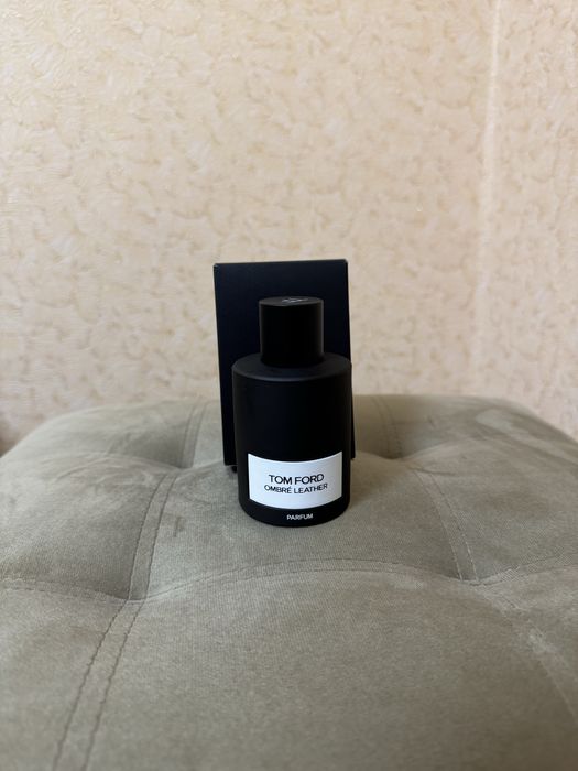Tom Ford ombre leather parfum 3.4/100 ml