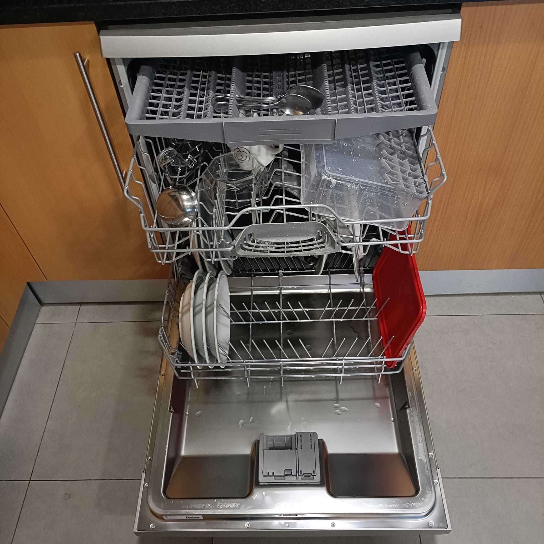 Máquina Lavar Loiça BALAY - NOVA com Garantia | Oportunidade ÚNICA!