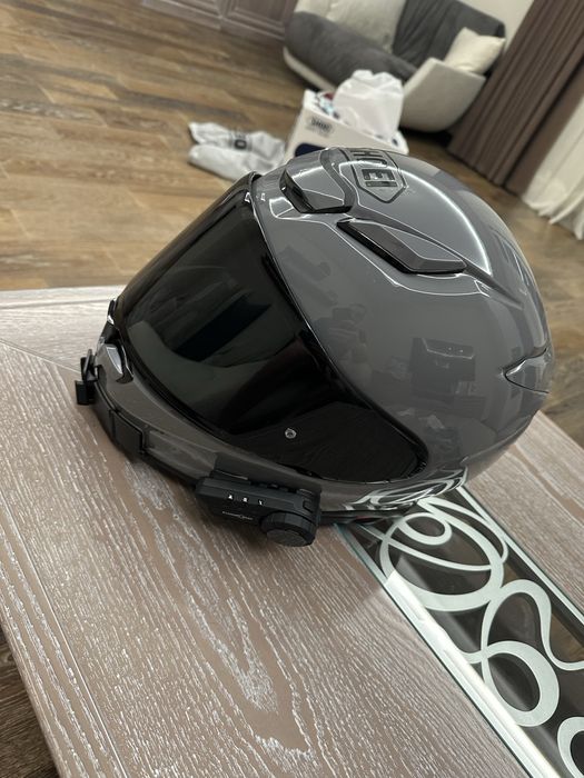 Shoei NXR 2 розмір L