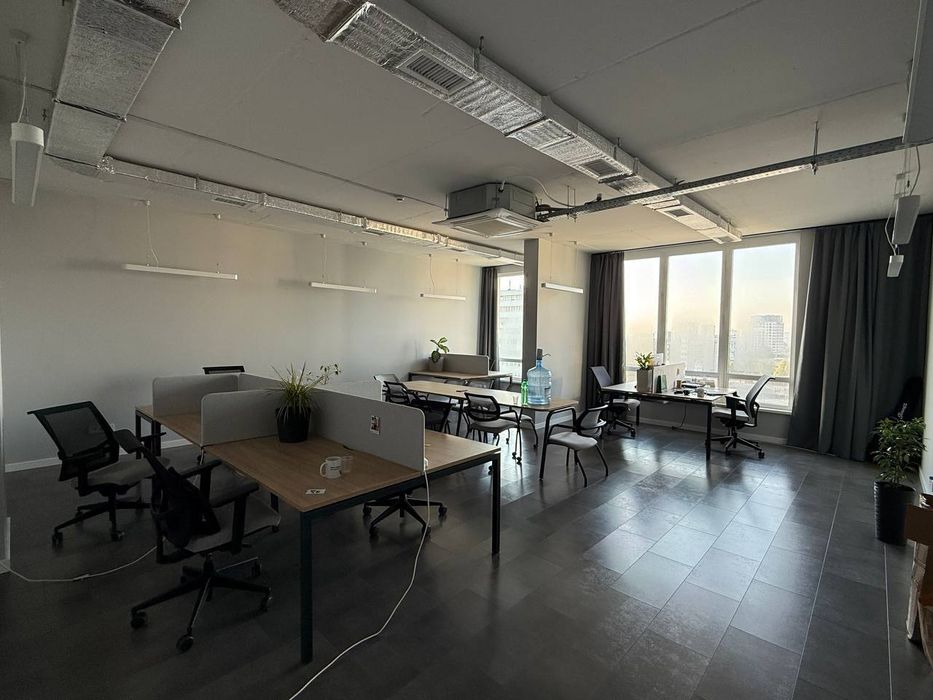 Оренда офісу вулиця Стрийська в ЖК"Національний"