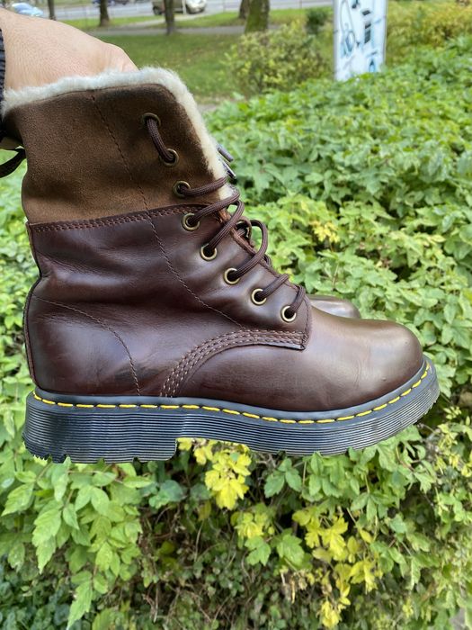 Dr. Martens черевики оригінал.