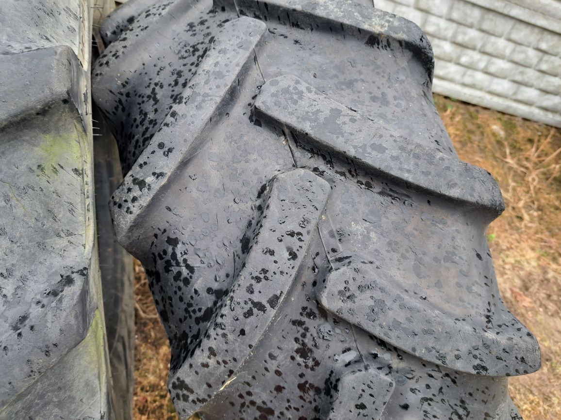 Opony 365/70r18  365/70-18