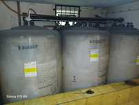 sprzedam 3 pojemniki do pieca olejowego ,kazdy po 1000L