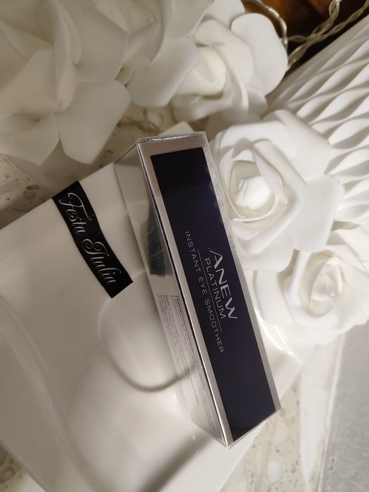 Korektor zmarszczek, Avon Anew Platinum