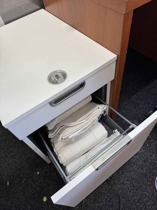 Szafka na szyfr ikea jak nowa lublin