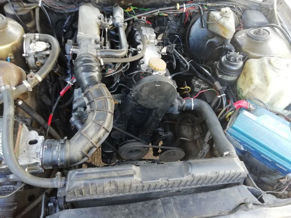 Opel Omega 2.0л.C20NE
