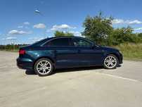 Audi A3 Audi A3 1.6 tdi FULL LED