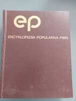 Encyklopedia popularna PWN