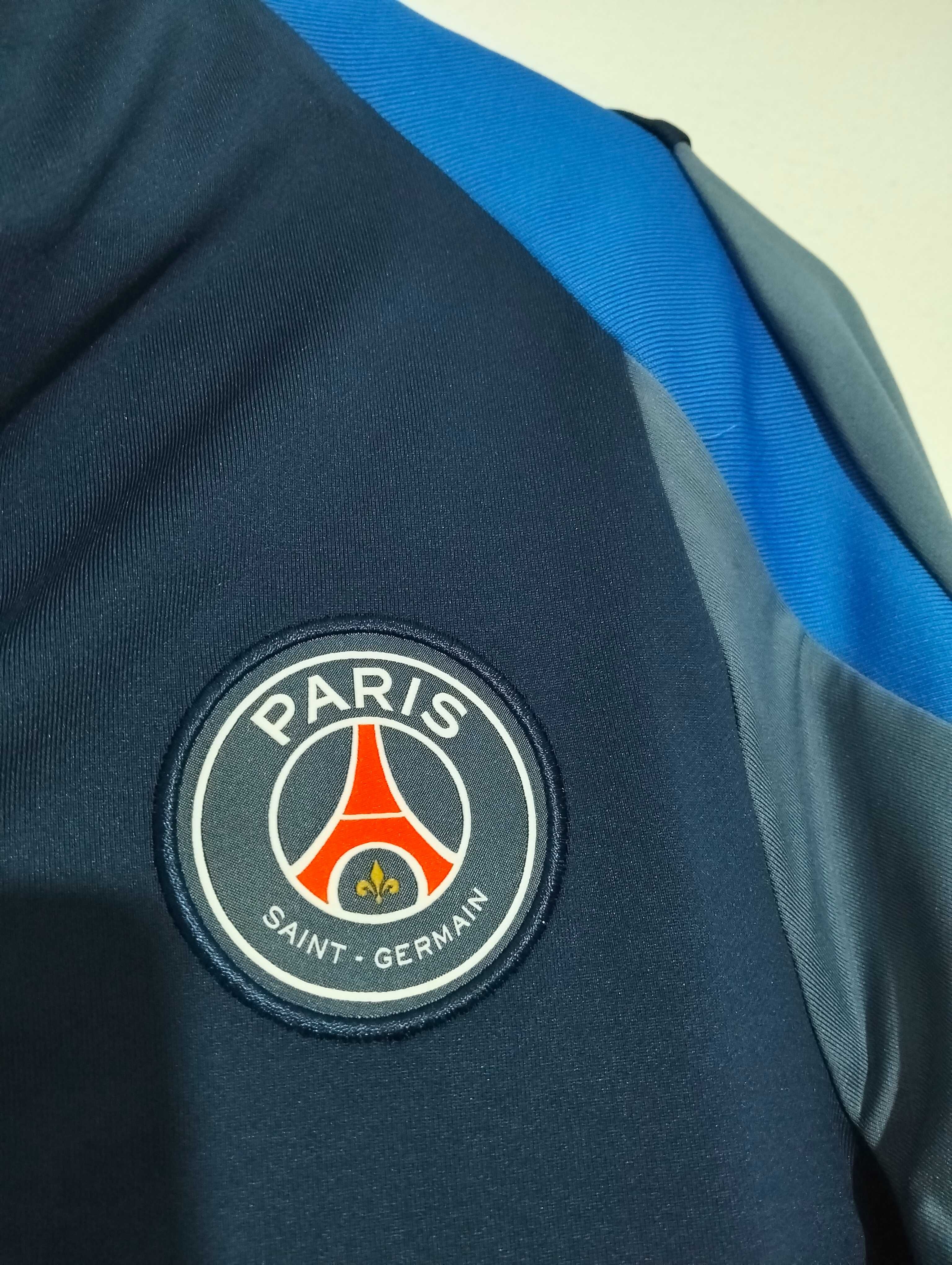 PSG fato de treino 25/26