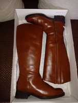 Buty zimowe rozm 36.