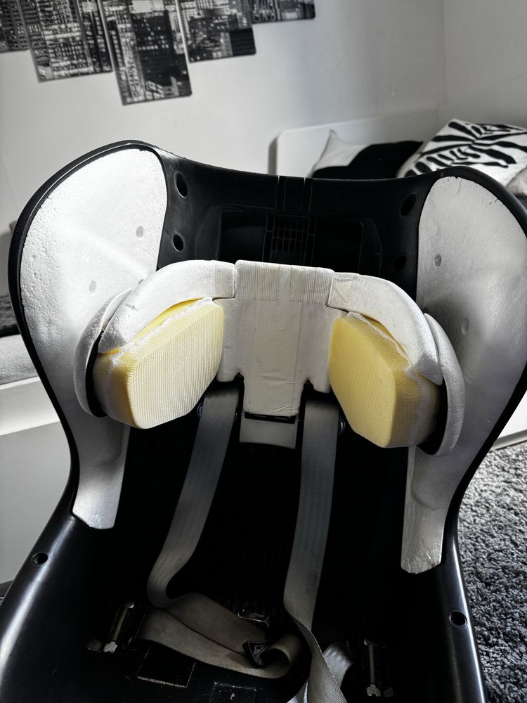 Fotelik samochodowy 0-18 kg Cybex Sirona SX2 i-Size