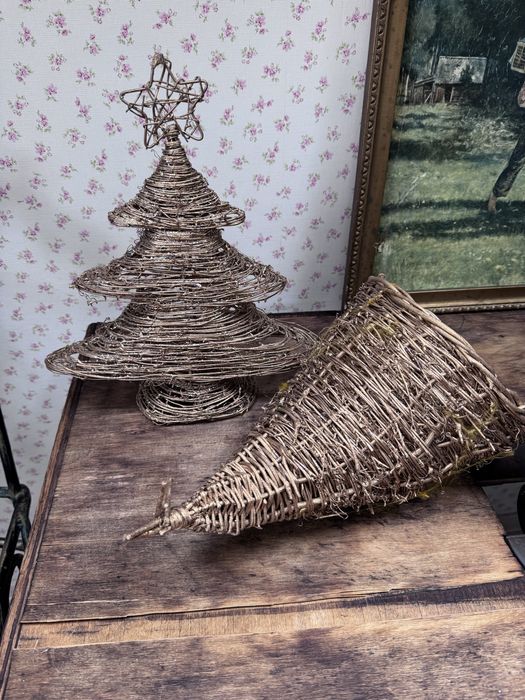 Новорічні гірлянди Германія