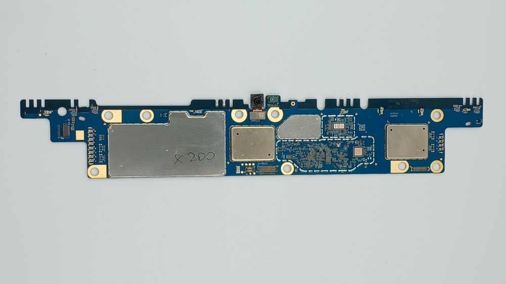 Płyta główna Samsung Galaxy Tab A8 SM-T200 Konto Google