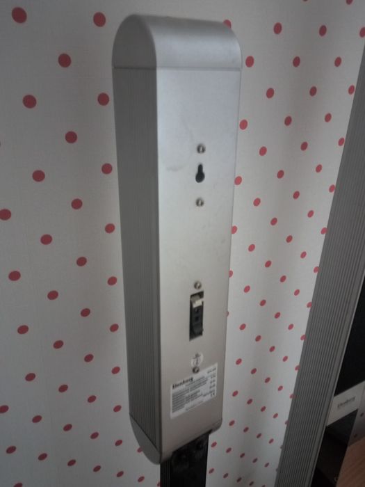 колонка Elenberg