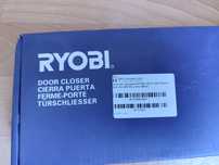 Дотягувач накладний Ryobi
