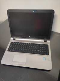 Laptop ssd 120 gb i3 6100u