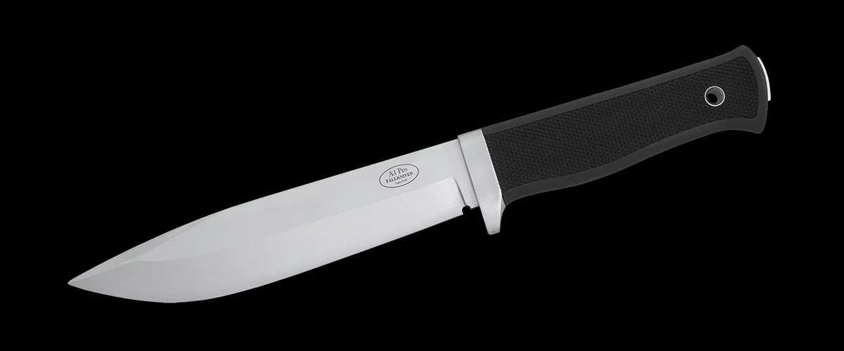 Nóż Fallkniven A1pro+etui