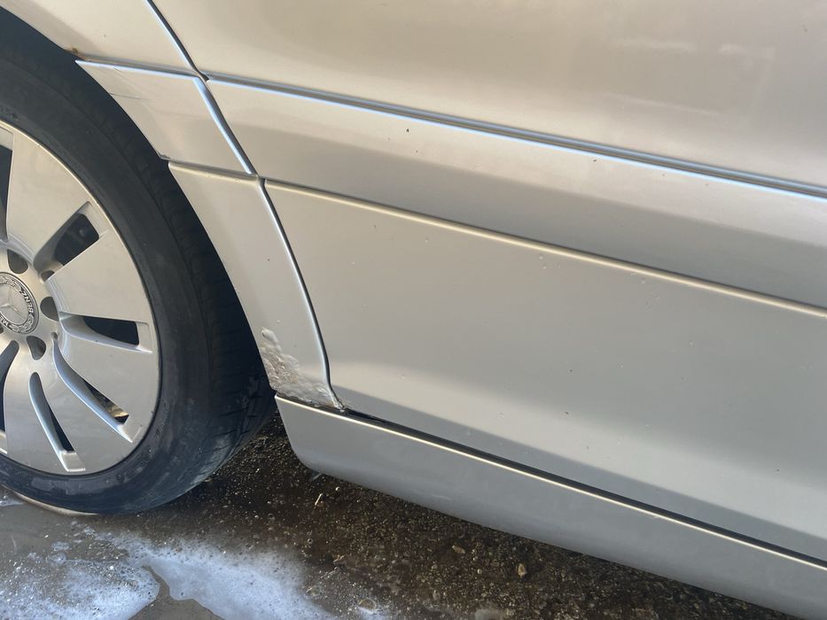 Продам  мерседес w203