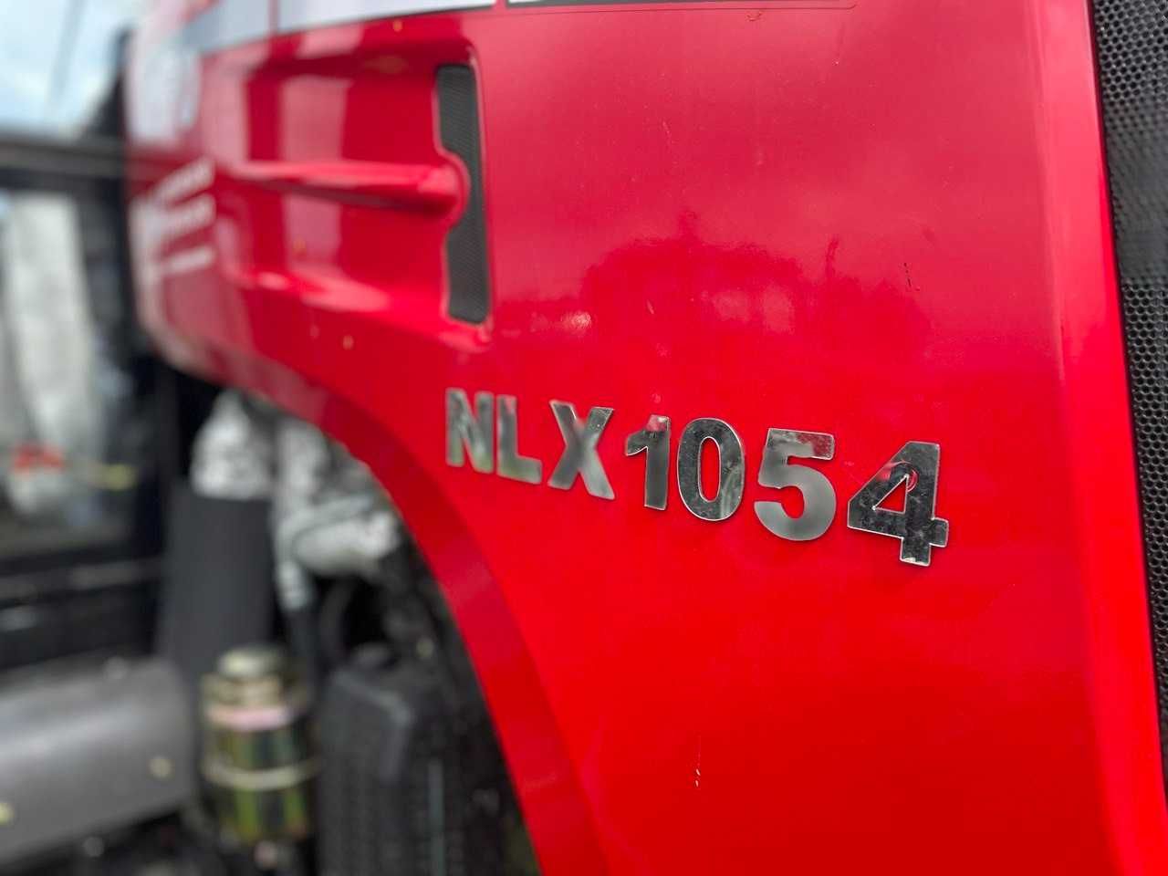 Трактор YTO (ЮТО) NLX 1054
