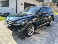 Vw Tiguan 2.0 Tdi Track&Field 2014r