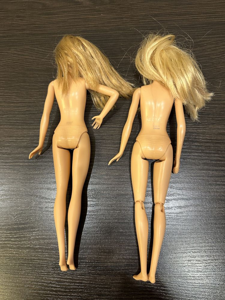 Барби оригинал Barbie русалка и куклы