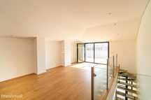 Apartamento T3 Duplex no centro de Viseu