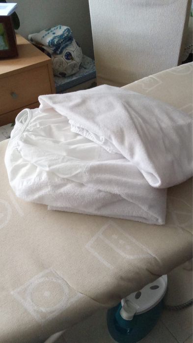 Roupa de cama bébe
