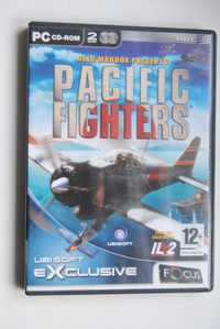 Pacific Fighters PC