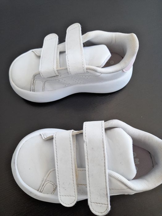 Tenis adidas criança