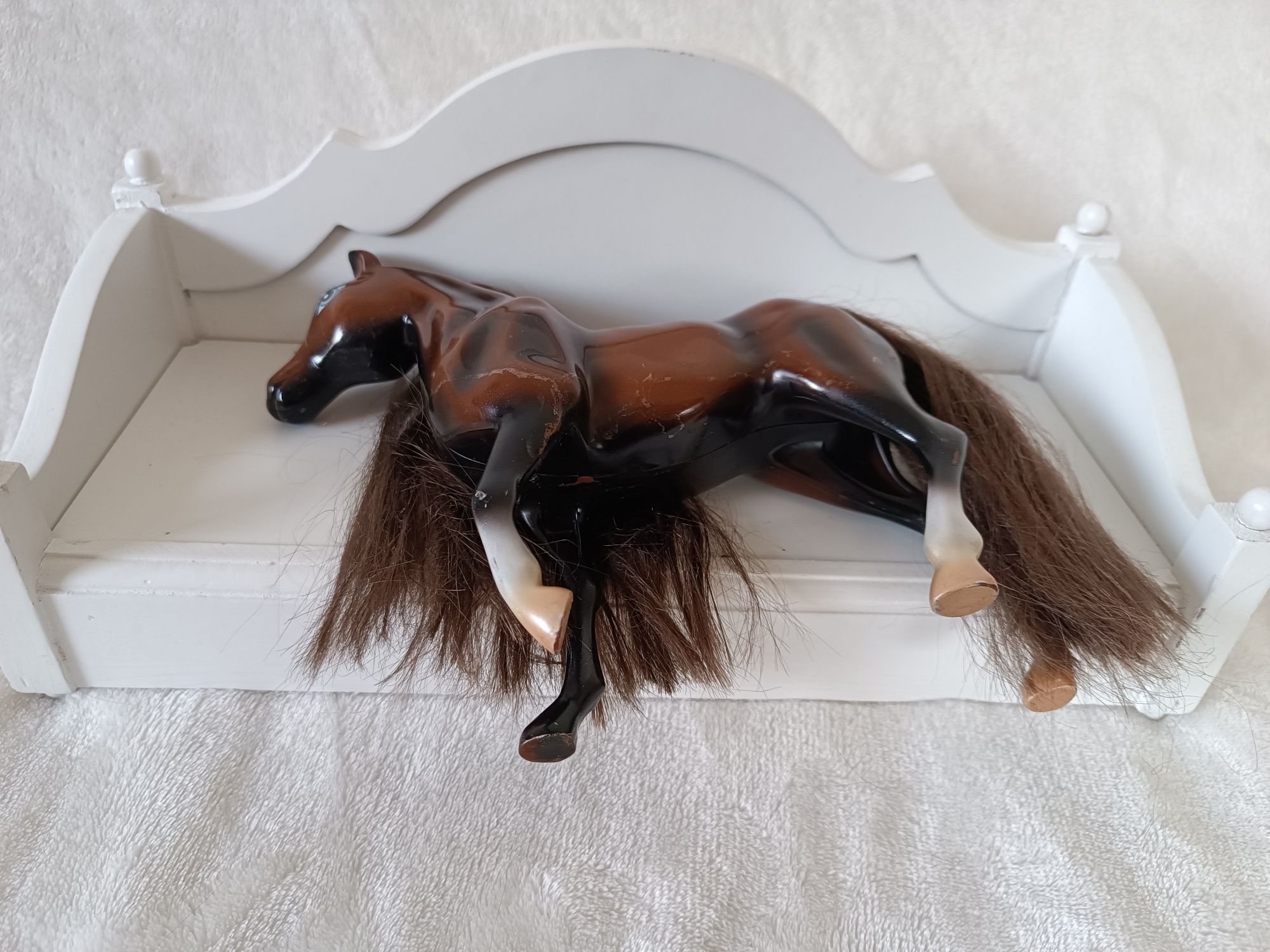 Koń lalka Bratz Yasmin horse dla lalki vintage