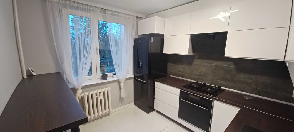 mieszkanie do wynajęcia 41,8 m2, 2 piętro