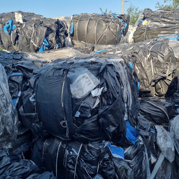 Worki BIG BAG różne wymiary bagi 500/1000 kg