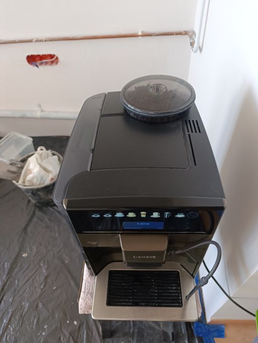 Siemens EQ6 plus s 300