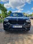 Продам BMW X3 G01 2018