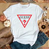 Жіноча футболка GUESS оригінал