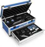 Nowe Dremel 8240 akumulatorowe narzędzie obrotowe 12V 2Ah