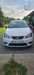 Seat Ibiza!  Rok produkcji 2012 !Benzyna 1.2