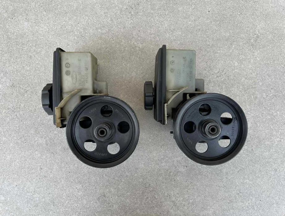 Насос гидроусилителя (ГУР) Ford Mondeo MK3 - 1.8L 2.0L (2000-2007р.в)