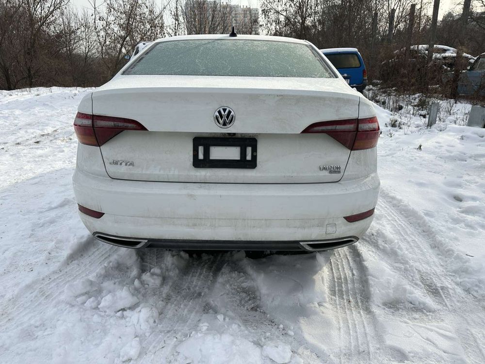 Разборка vw jetta mk7 r-line розборка фольцваген джета р лайн