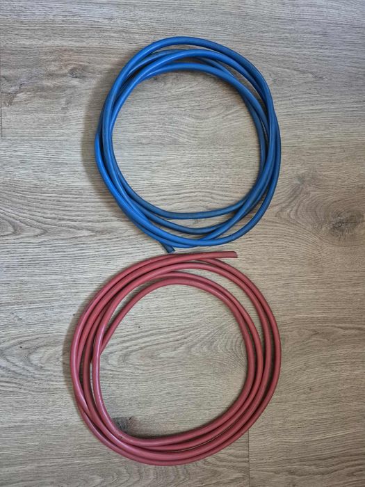 Przewód kabel linka 25mm 25mm2 miedź