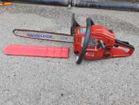 Бензопила GoodLuck GL-4500M / Stihl 461